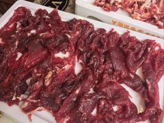 -潮悦牛肉火锅城(水贝店)