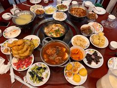 -柳沟豆腐宴64号院