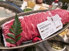 -巴奴毛肚火锅概念餐厅