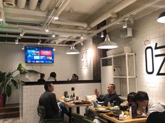 大堂-壹酒贰肉1926·深夜食堂(南京北街店)