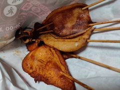 -肯德基(东直门来福士店)