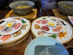 -芸南道·过桥米线(昆明老街旗舰店)