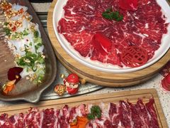 -庖丁家水煮牛排火锅(巴国城店)