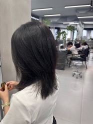 -HD HAIR STYLE