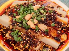 -情妹耙泥鳅·江湖川菜(科华店)