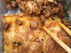 -老通城豆皮大王(吉庆街店)