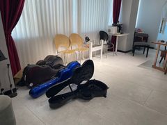 -何顺华吉他沙龙