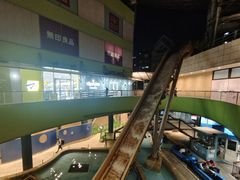 -JR东日本大都会大饭店东京城