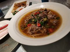 -百姓厨房(凤翔泥塑坊店)