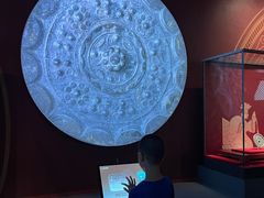 -北京大葆台遗址博物馆