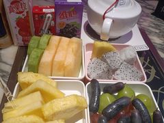 -皇室假期美食水疗会(春风路店)