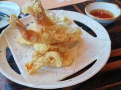 -山葵家·创意料理(临平银泰城店)