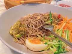 风味茄汁荞麦面-皇家甜心(昌南店)
