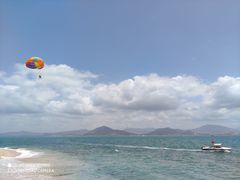 -三亚西岛海洋文化旅游区