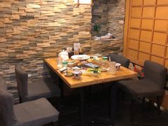 -桃屋日本料理(清华科技园店)