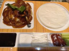 -玉桥餐厅(天坛店)