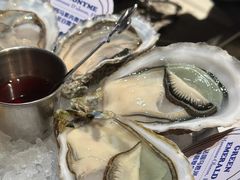 -普朗姆生蚝吧(原建国路店)