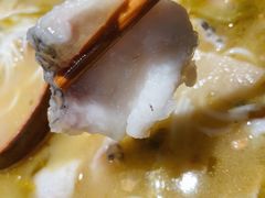 -九锅一堂酸菜鱼(新南凯德直营店)