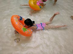 -杭州开元森泊度假乐园