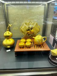-中国黄金(北京旗舰店)