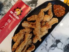 -钢管厂五区小郡肝火锅串串香(清河店)