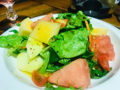 -404干式熟成牛排馆•聚会餐厅