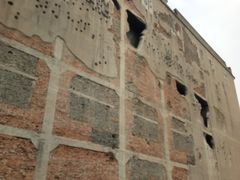 -上海四行仓库抗战纪念馆