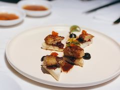 法式香煎鹅肝-Wei菋·Le Bistrot