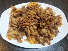-炙热童年·老北京炙子烤肉(南锣鼓巷店)