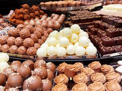 -Laderach 莱德拉(上海环贸iapm店)