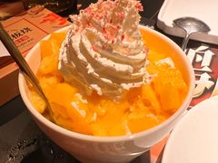 -盛焰铁板烧(王府井店)