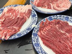 -裕德孚·非遗手切涮羊肉(东直门内大街店)