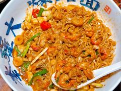 -李犟大爆鳝面·手工蟹黄包(湖滨西湖店)