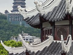 -文昌阁