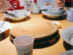 -蜜桃餐厅·伴山(绿宝广场店)