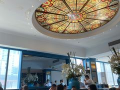 -五月罗马海鲜自助餐厅(陆家嘴店)