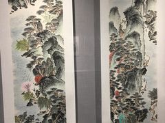 -浙江西湖美术馆