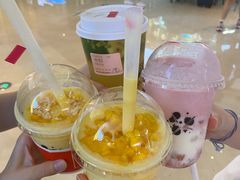 -果呀呀(国金街店)
