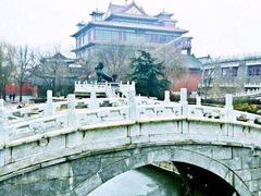 -大明幻境第一城