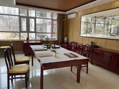 -寿山福海养老服务中心(石景山院)