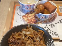-吉野家(宾水道店)
