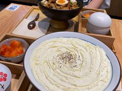 -火山屋台(新街口店)