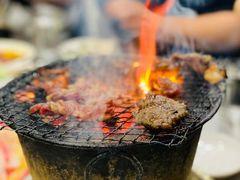 -松明一烤肉馆(鲁园店)