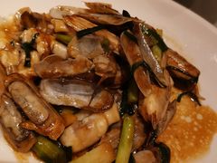 -涌上外婆桥(南塘店)