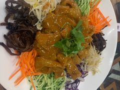 -良师门滨海人家·海鲜·家常菜(滨海城店)