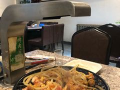 -厚味居炙子烤肉·清真(天桥南纬路店)