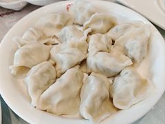 -添福来墨鱼饺子 · 海鲜东北菜(大连星海·黄浦路店)