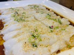 石墨肠粉-长江国际酒店-中餐厅