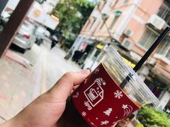 -JPG coffee(广州体育西店)