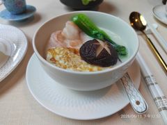 -广州富力丽思卡尔顿酒店